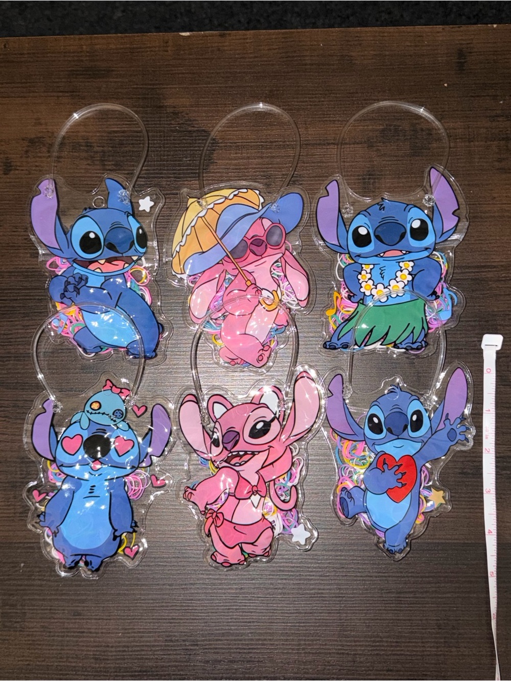 Stitch & Angel Bundle of 14 - Picture 5 of 8
